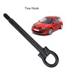 Tow Hook for Megane II Scenic 8200519463 Forged Steel Trailer