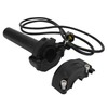 IUVWISN Electric Dirt Bike Throttle for Surron, Twist Handle Throttle