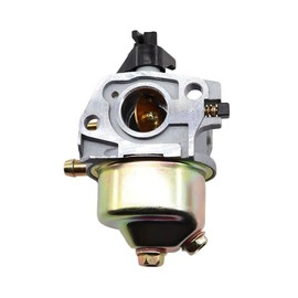 TOPREPAIR Carburetor for Yard Machines MTD 20'' Walk-Behind Mower 11A-B0S5700 11A-A0S5700 21" Push Mower D222274 SP 132cc 140cc OHV Engine