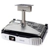 PCMD, LLC. Projector Ceiling Mount Compatible with Epson EH-TW570 EMP-750