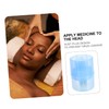 GLEAVI 2pcs Scalp Applicator Comb Hair Growth Root Applicator Hair