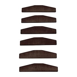 Ingersoll Rand Replacement Part 7811R-42-6 -Vane Pack Set of 6 for Ingersoll Rand 7802SA Air Shear, 7802A, 7803A, 7802RA, 7803RA Series Air Drill