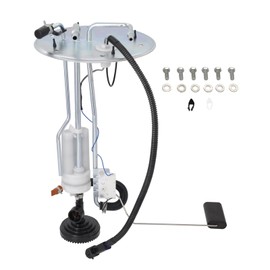 Vphix Rear Fuel Tank Sending Unit Sender Assembly Fits 2001 2002 2003 Ford F-250 F-350 F-450 F-550 Super Duty PS-123 FG296A DIESEL