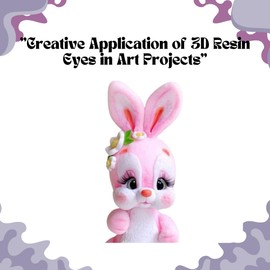 Ojitos Adhesivos 3D 3D Resin Adhesive or Self-Adhesive Eyes for all types of materials, crafts, decoration - 12 pairs in green, 7mm wide, doll Eyes, craft Eyes, googly Eyes, Eyes