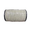 Plastic Ball Bead Chain Cord Roll - 1,000 Feet Spool