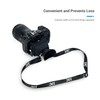 JJC Camera LCD Viewfinder, 3X Magnification Camera Screen Viewfinder with