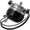 Stove Parts 4 Less Harman Combustion Blower Exhaust Motor with