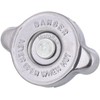 Stant Tapa de Radiador 10233, 16 PSI, Negro