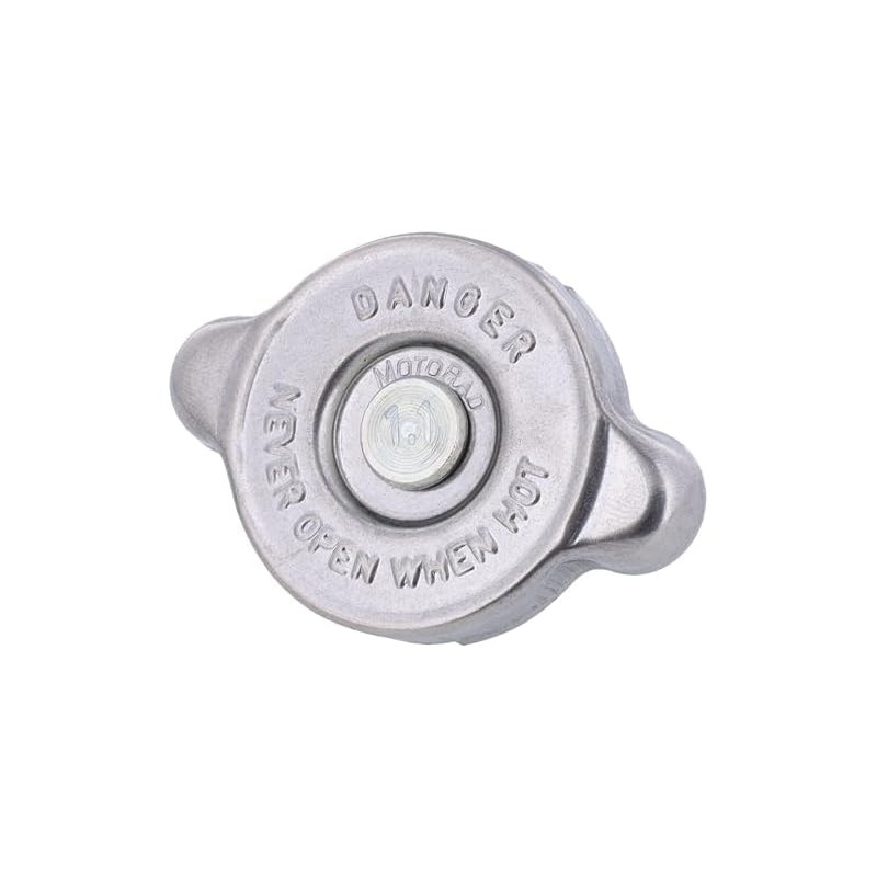 Stant Tapa de Radiador 10233, 16 PSI, Negro