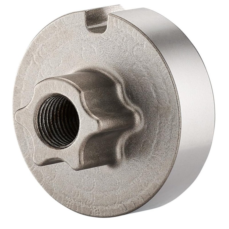 Stiletto TIB-MR 4 oz Tibone Replacement Steel Face Milled