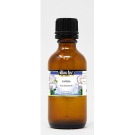 Lantana Pure Essential Oil (1.70 oz, ZIN: 305599)
