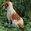 Vivid Arts - Wire Hair Jack Russell - Indoor Outdoor