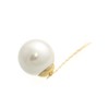 VingTAINE H7503 Single Grain Pearl Comb, M, 1.2 inches (3