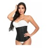 CNZHENGRUI-MXF Faja Reductora De Látex De 4 Hileras Con Broches