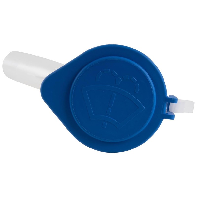 Ford Genuine Focus Mk3 Mk4 Screen Wash Bottle Reservoir Filler