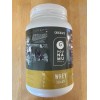 Pounamu Chocolate Grass Fed Whey Protein Isolate Powder 2lb Free