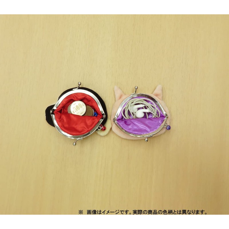 Unique Character Coin Purse for Kids