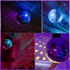 10 RPM Disco Ball with Motor and Mirror Ball —