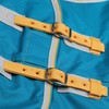 Shires Tempest Original 50 Turnout Rug - Blue 7ft3