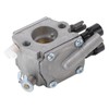 Carburetor Carb Reliable Wear Resistant Aluminum Chainsaw Carburetor Replacement for