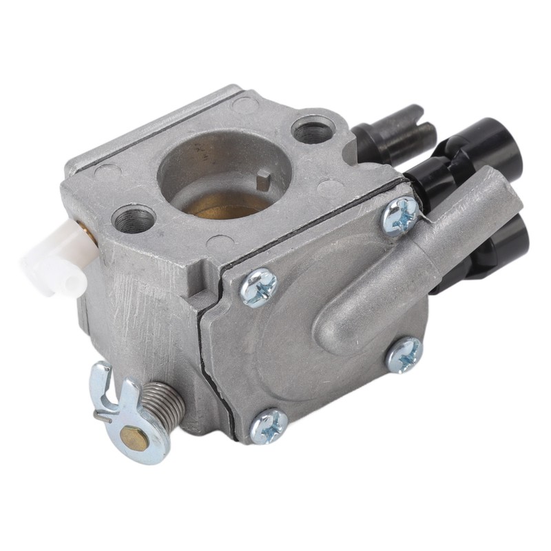 Carburetor Carb Reliable Wear Resistant Aluminum Chainsaw Carburetor Replacement for
