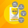 Supradyn Magnesio e Potassio Integratore Multivitaminico con Vitamine B, Vitamina