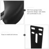 BESPORTBLE Bicycle Backrest Attachment Bicycle Saddle Backrest Cushion for E-Bike