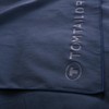 Tom Tailor Sports Towel 70 x 140 cm, 80% Polyester,