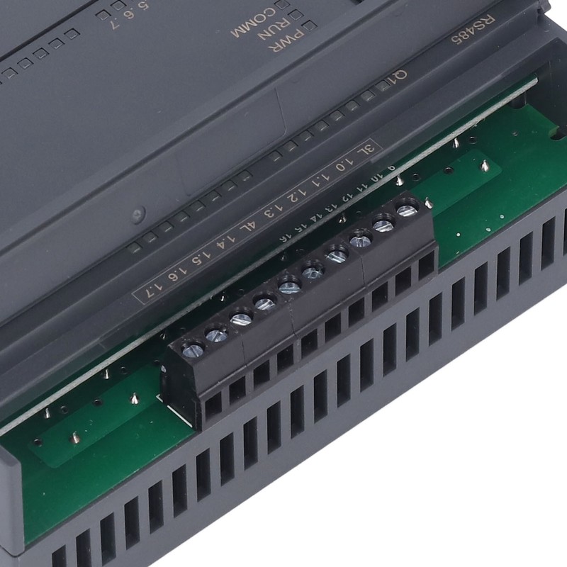 PLC Controller Programmable Logic 16 Channel Industrial Control Board Relay