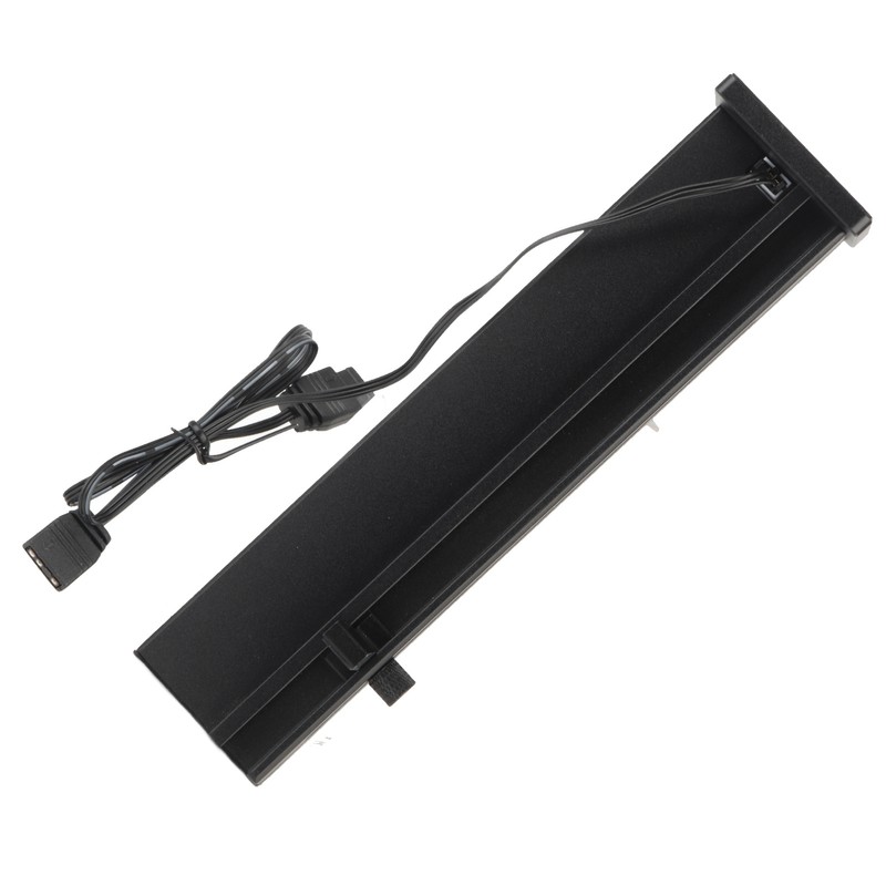 GPU Support Bracket ARGB Aluminium Alloy Magnetic Base Sliding Adjustable