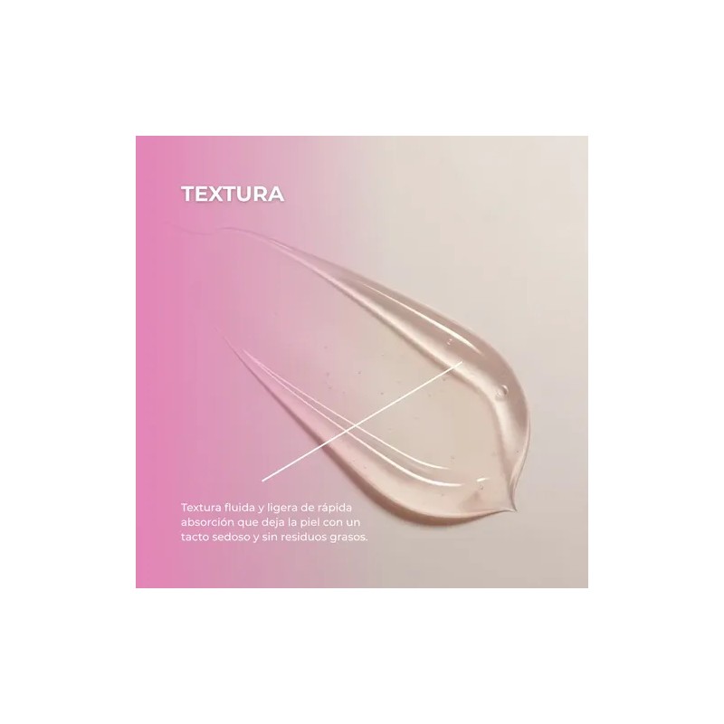 Sérum Intensivo Antiedad Postquam Anti-Aging Serum with Red Vine Hyaluronic