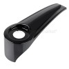 Unbranded Dash Fuel Console Gas Tank Cap Cover For Harley