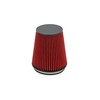 Rough Country Cold Air Intake Replacement Filter - 10551F