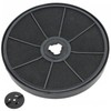 Spares2go Carbon Charcoal Vent Filter for Electrolux Cooker Extractor Hood