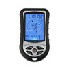 Multifunction Outdoor Hiking Camping 8 in 1 LCD Digital Display