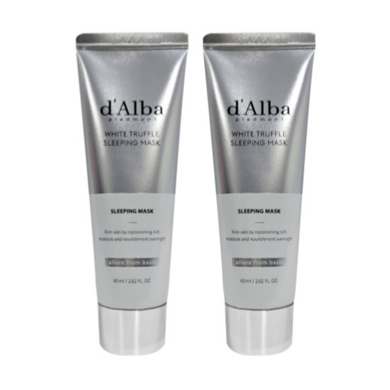 Dalva Dalba Intensive Wrinkle Fair Multi Balm 9g 2pcs /