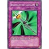 Yu-Gi-Oh! - Enchanted Javelin (PSV-015) - Pharaohs Servant - Unlimited