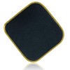 JULANIE Bonfire Sheet, Flame Retardant Sheet, Burner Sheet, Non-Flammable Fabric,