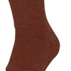 FALKE Unisex Walkie Ergo U So Wool Functional Material Plain