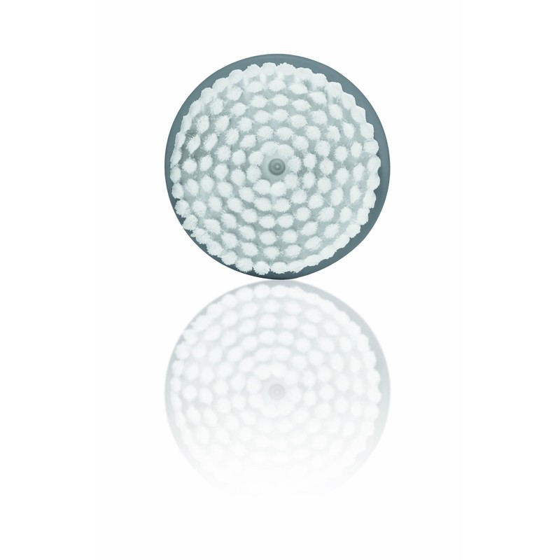 True Glow by Conair Sonic Body Brush Replacement; replacement pack