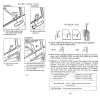9Pcs Car Door Lost Lock Out Emergency Unlock Opening Tool