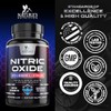 Nature's Nutrition Potenciador de ?xido N?trico Extrafuerte 3000 Mg