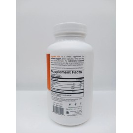 ecoNugenics PectaSol Modified Citrus Pectin – 90 Capsules – Total-Body Health Exp 12/26