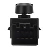 6 Way Power Seat Adjustment Switch Left Driver Side 5F9T‑14B709‑AA