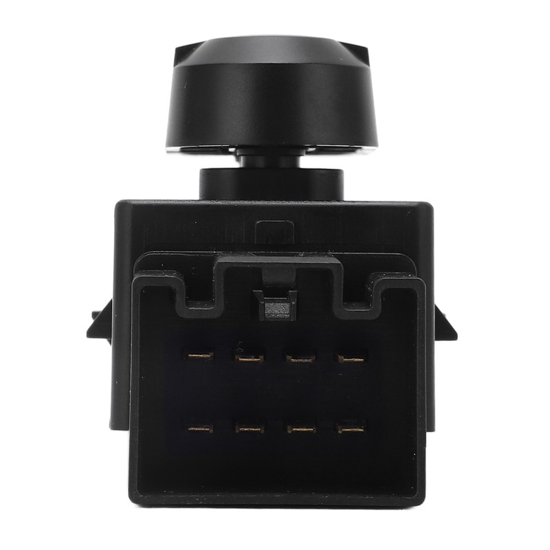 6 Way Power Seat Adjustment Switch Left Driver Side 5F9T‑14B709‑AA