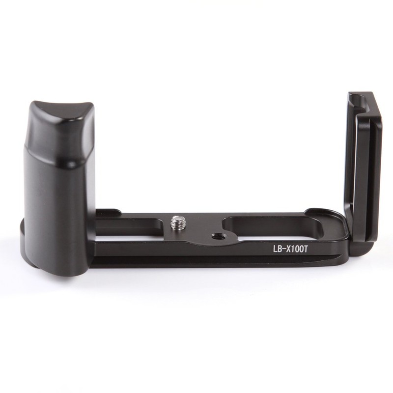 Quick Release Vertical L Bracket Plate LB-A7M2 for Sony a7II