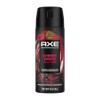 AXE Desodorante Cherry Spritz 150ml