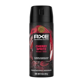 AXE Desodorante Cherry Spritz 150ml