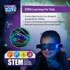 Science MAD! Night Vision Goggles For Kids - For Fun