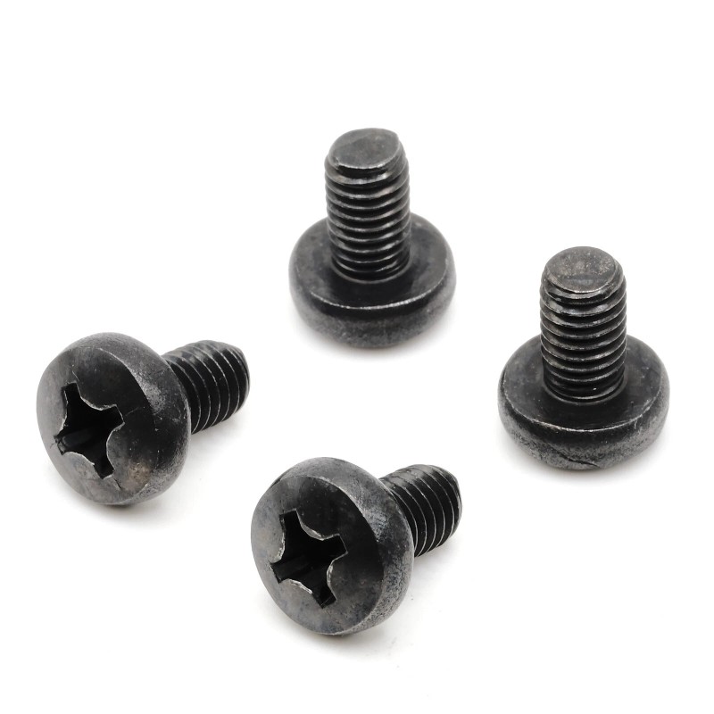 ReplacementScrews License Plate Screws for VW / Volkswagen Beetle -